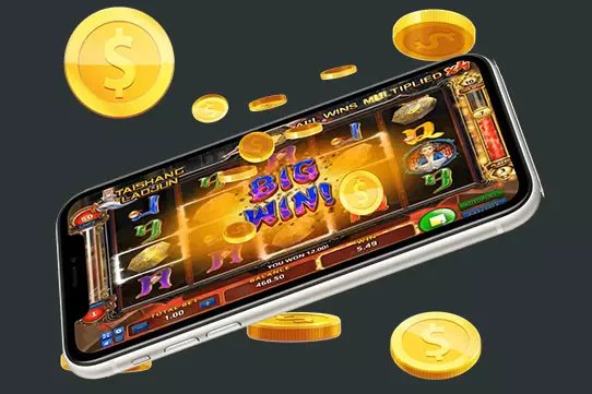 SS999 စလော့ဂိမ်း ကစားနည်း အဆင့်ဆင့် Myanmar Slot Game Guide
