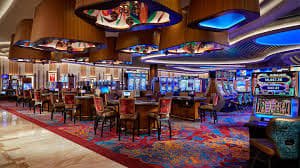 Slots ဂိမ်း