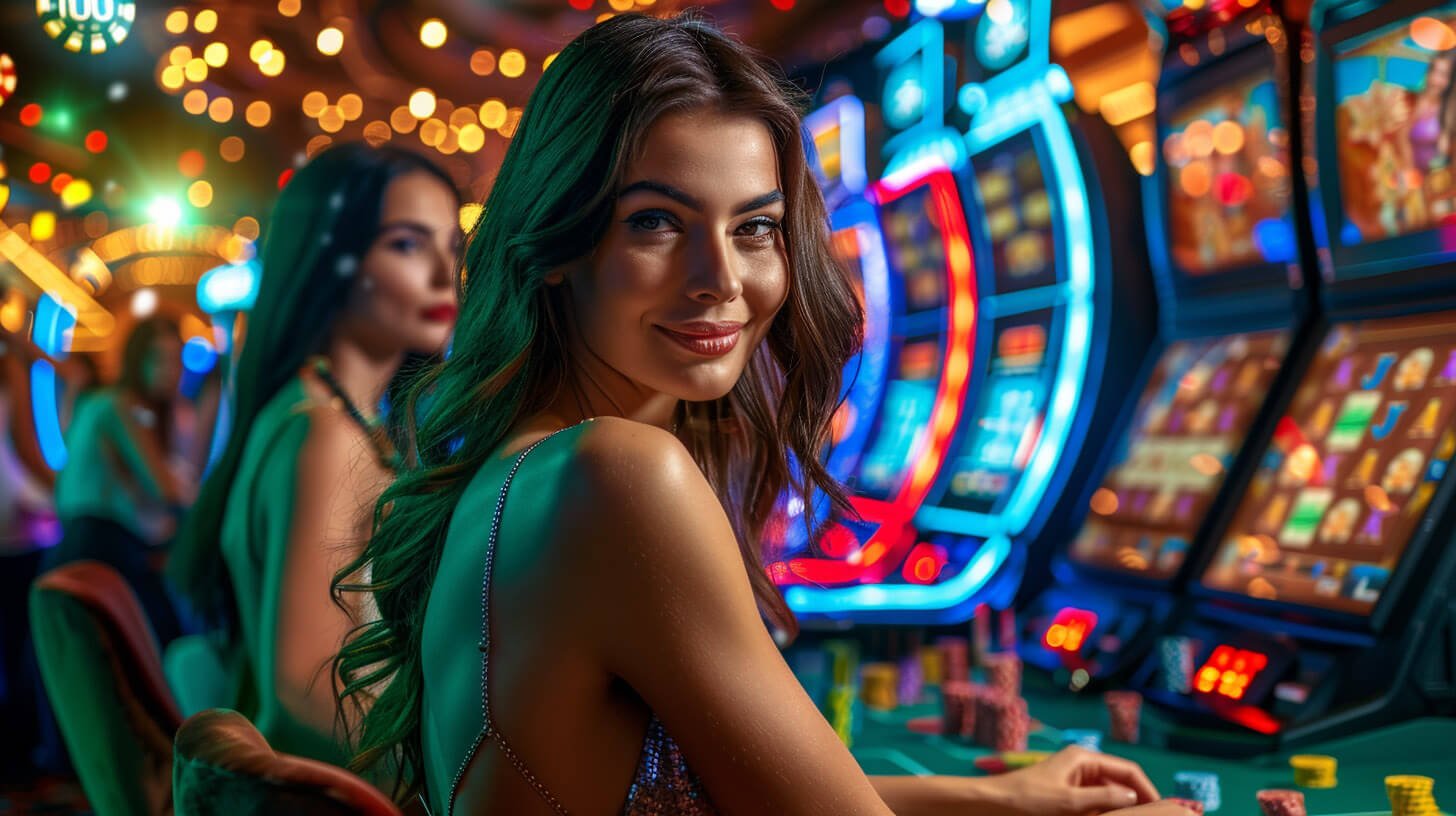 SS999 စလော့ Jackpot Slot Games Myanmar Online MMK ကစားနိုင်သည်